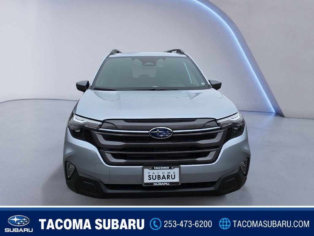New 2026 Subaru Forester Touring AWD/4WD image 8