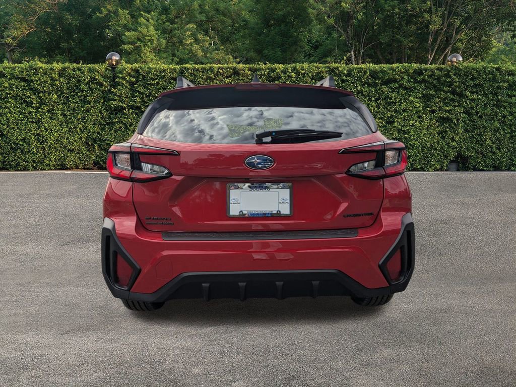 New 2026 Subaru Crosstrek 2.0i Premium AWD/4WD image 5
