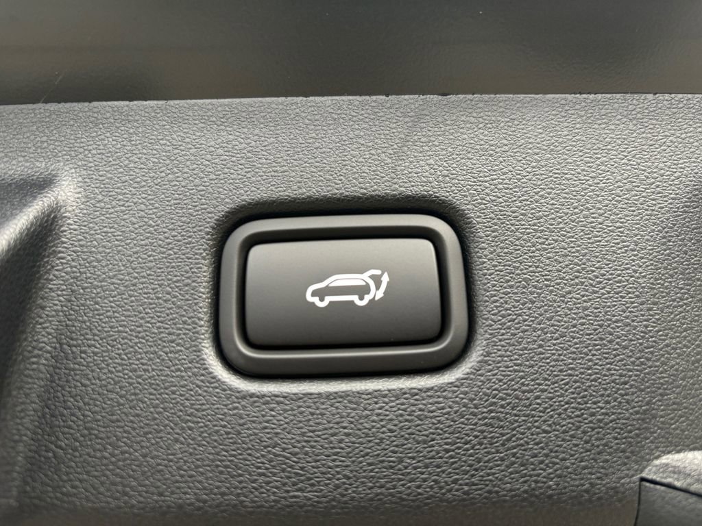 New 2026 Hyundai Tucson SEL image 10