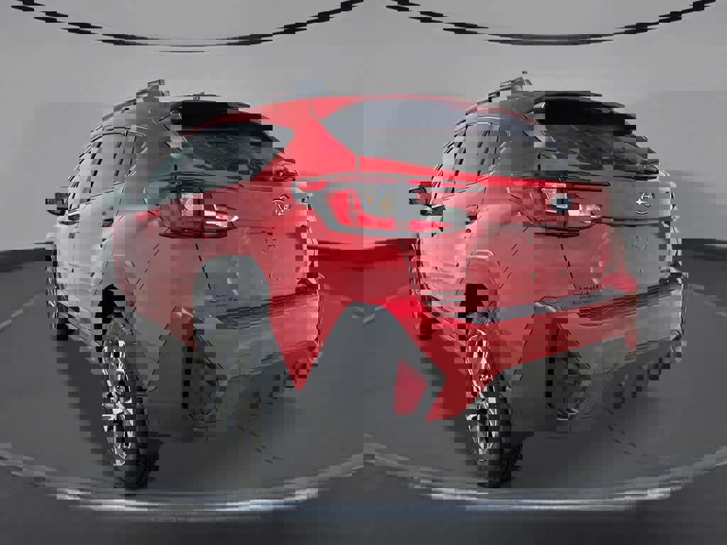 New 2026 Subaru Crosstrek 2.0i Premium image 3