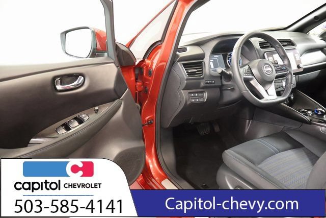 Used 2024 Nissan Leaf SV Plus FWD image 10