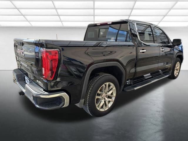 Used 2019 GMC Sierra 1500 SLT image 5