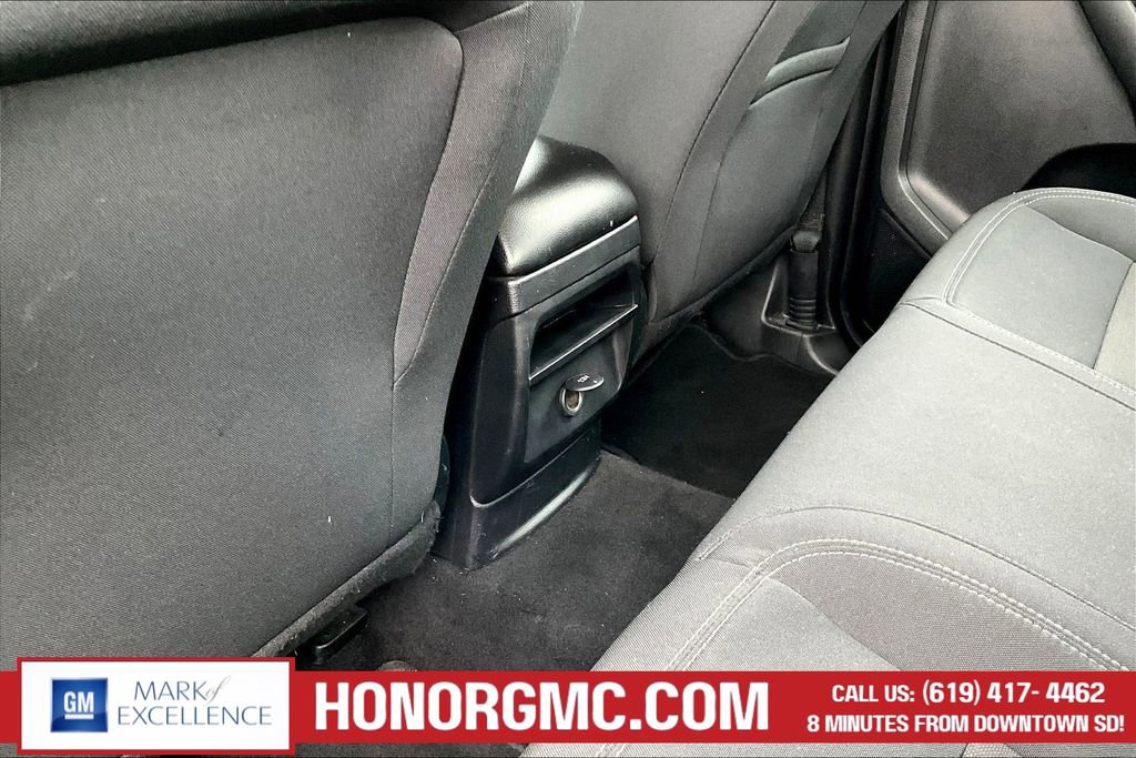 Used 2020 Ford Ranger XL w/ Equipment Group 101A Mid image 10