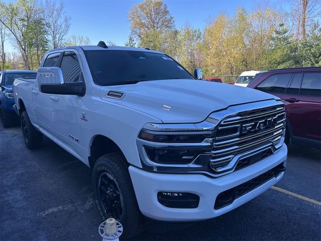 Used 2026 RAM 2500 Laramie image 6
