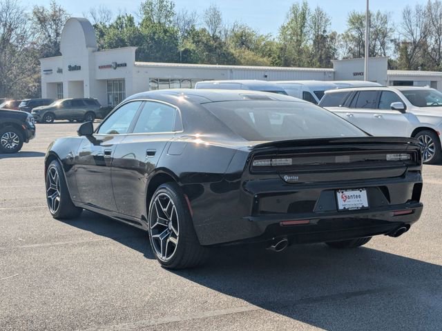 New 2026 Dodge Charger R/T image 5