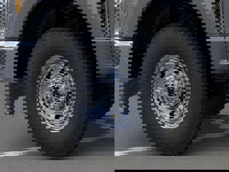 New 2026 Ford F250 XL AWD/4WD image 19