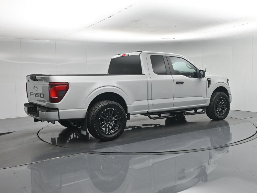 Used 2024 Ford F150 STX RWD image 28