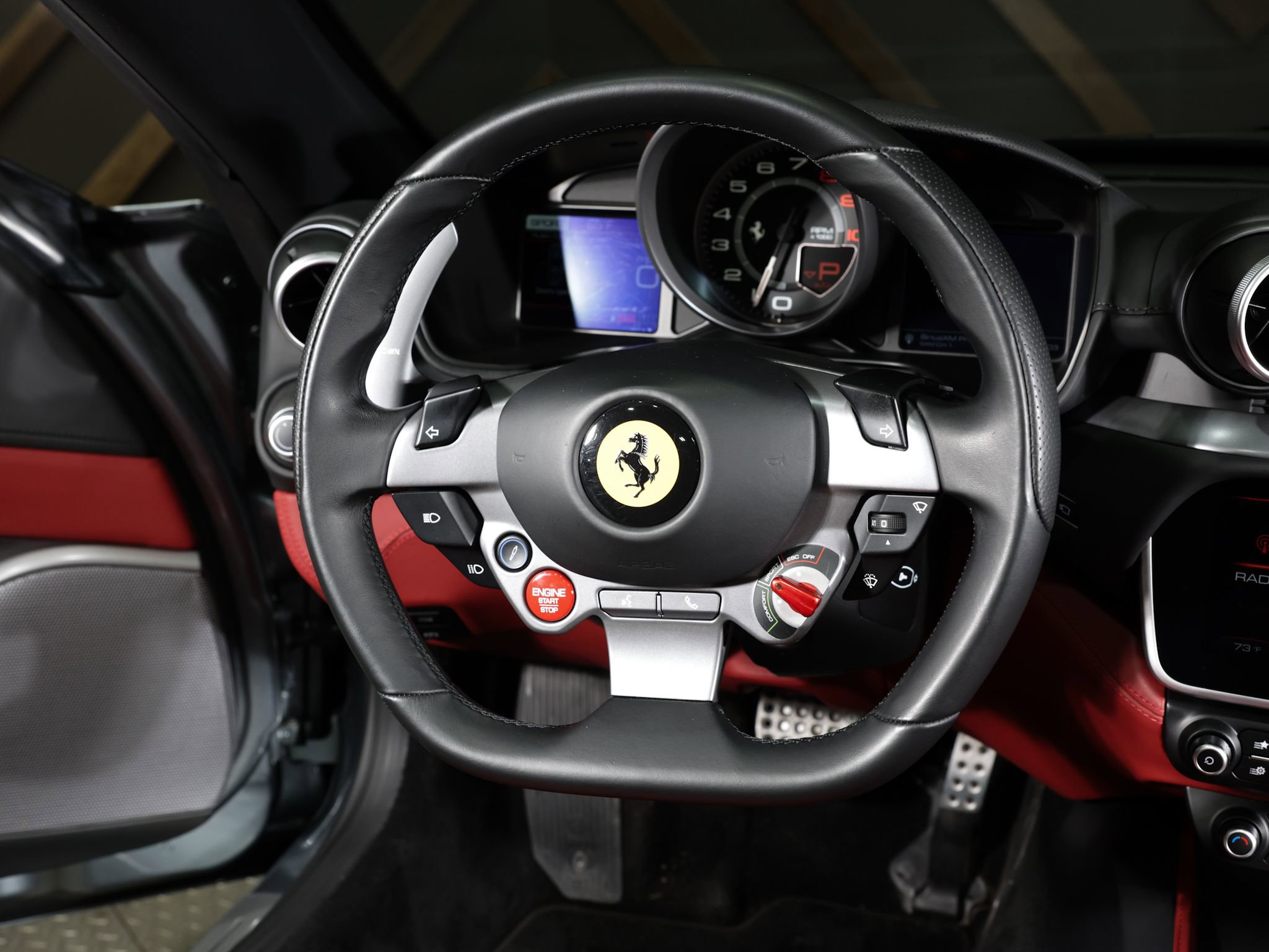Used 2019 Ferrari Portofino image 54