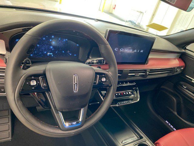 New 2024 Lincoln Corsair Grand Touring w/ Equipment Group 301A AWD/4WD image 20