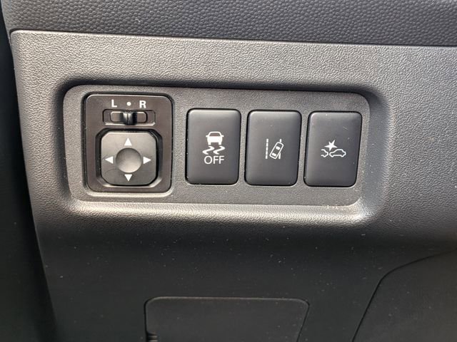 Used 2024 Mitsubishi Mirage Black Edition image 28