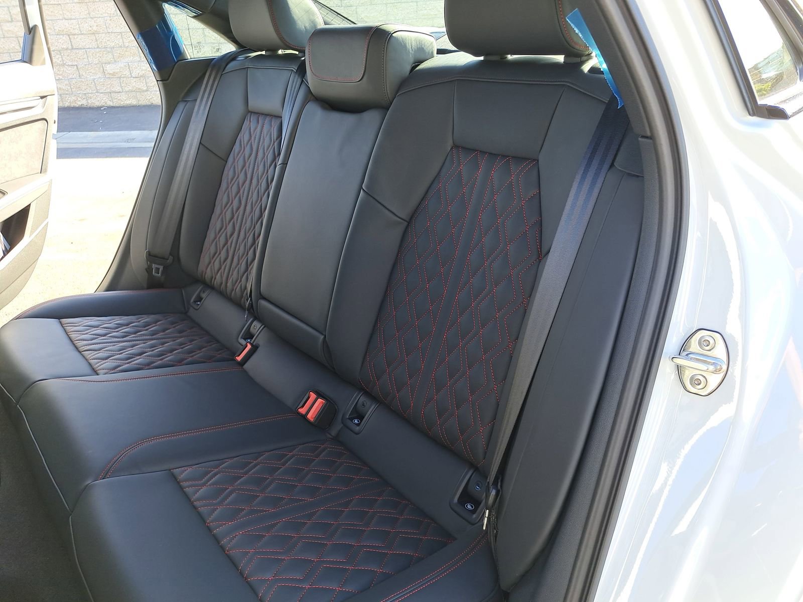 New 2026 Audi S3 Premium image 13