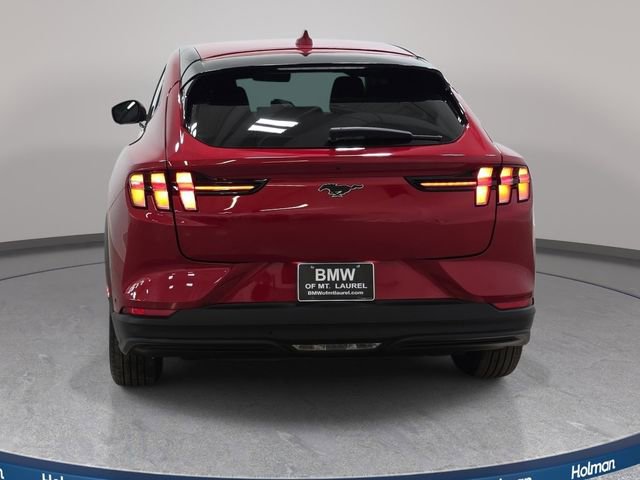 Used 2021 Ford Mustang Mach-E Select w/ Comfort/Technology Package AWD/4WD image 7