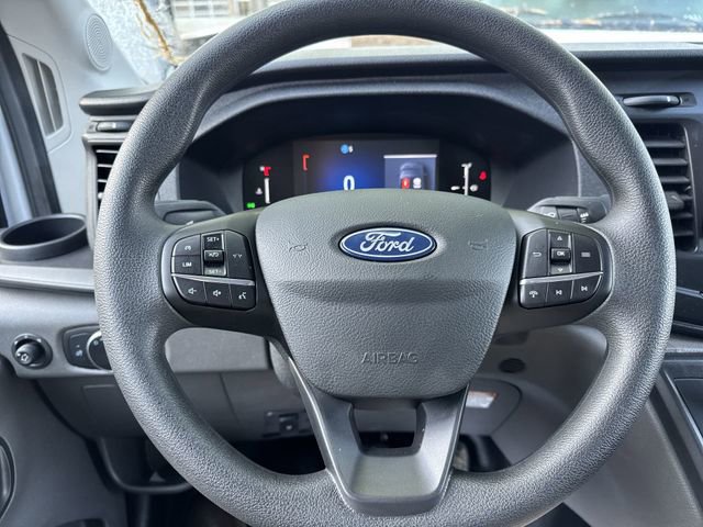 New 2026 Ford Transit 350 DRW AWD image 32