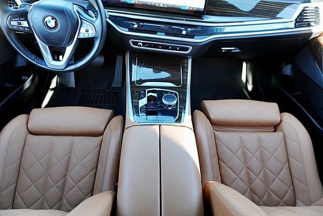 Used 2026 BMW X5 sDrive40i RWD image 23
