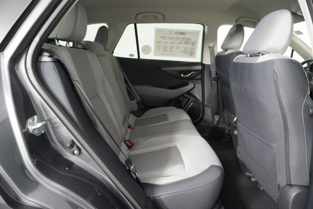 New 2025 Subaru Outback Premium image 27