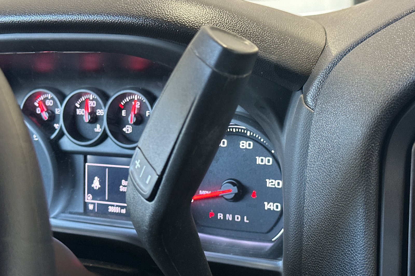 Used 2023 Chevrolet Silverado 1500 Custom RWD image 20