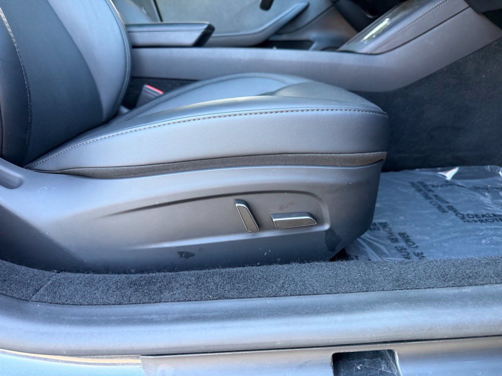 Used 2025 Tesla Model 3 RWD image 35