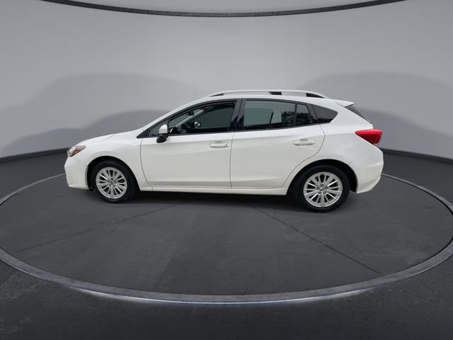 Used 2018 Subaru Impreza 2.0i Premium AWD/4WD image 5