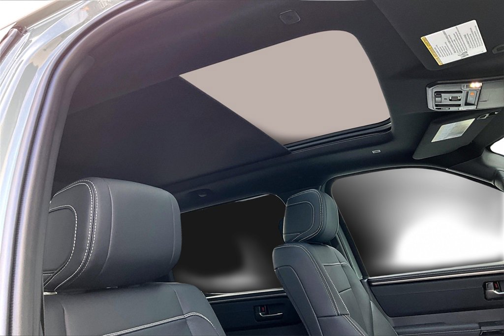 New 2026 Toyota Tundra Limited image 21