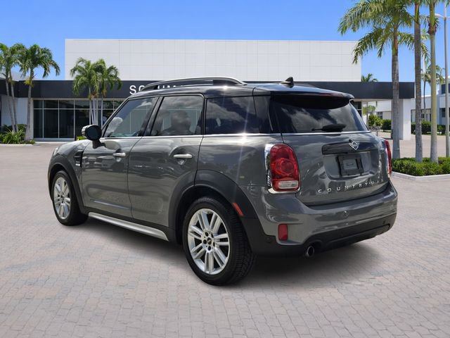 Used 2020 MINI Cooper Countryman image 5