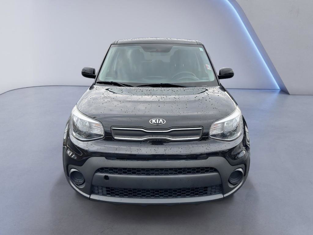 Used 2017 Kia Soul w/ Convenience Package image 7