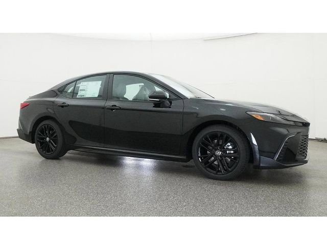 New 2026 Toyota Camry SE FWD image 28
