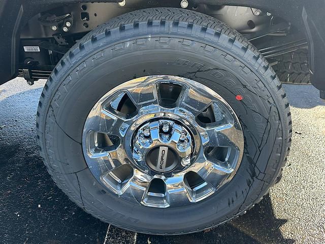New 2026 Ford F350 Lariat w/ Chrome Package image 26