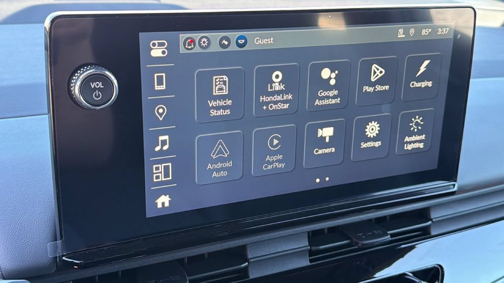 New 2026 Honda Prologue Touring image 15