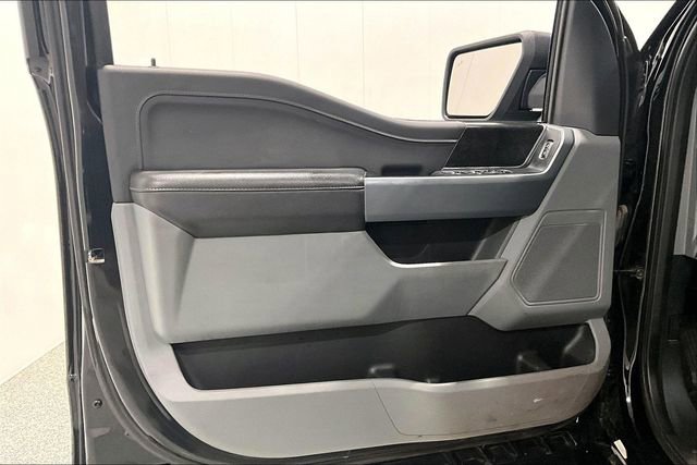 Used 2023 Ford F150 XLT w/ Equipment Group 302A High image 22