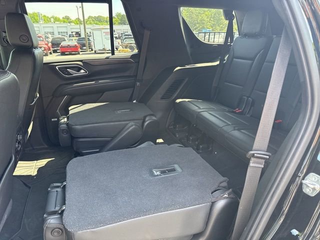 Used 2021 Chevrolet Tahoe LT AWD/4WD image 10