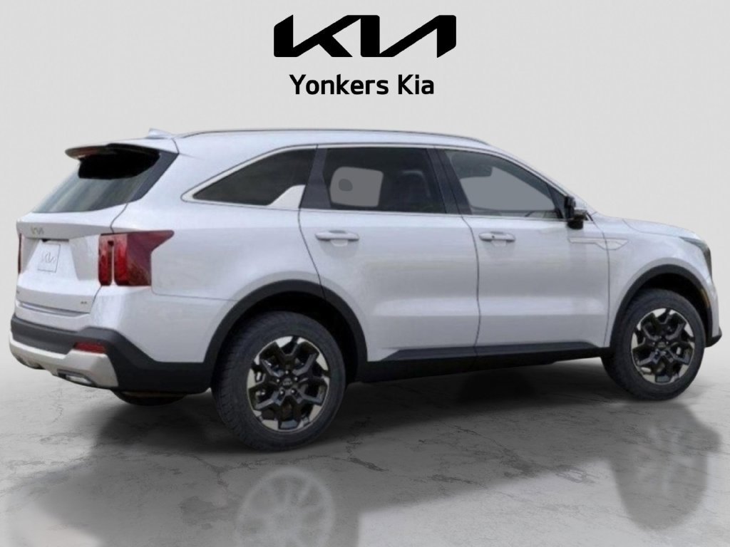 Used 2025 Kia Sorento S AWD/4WD image 6
