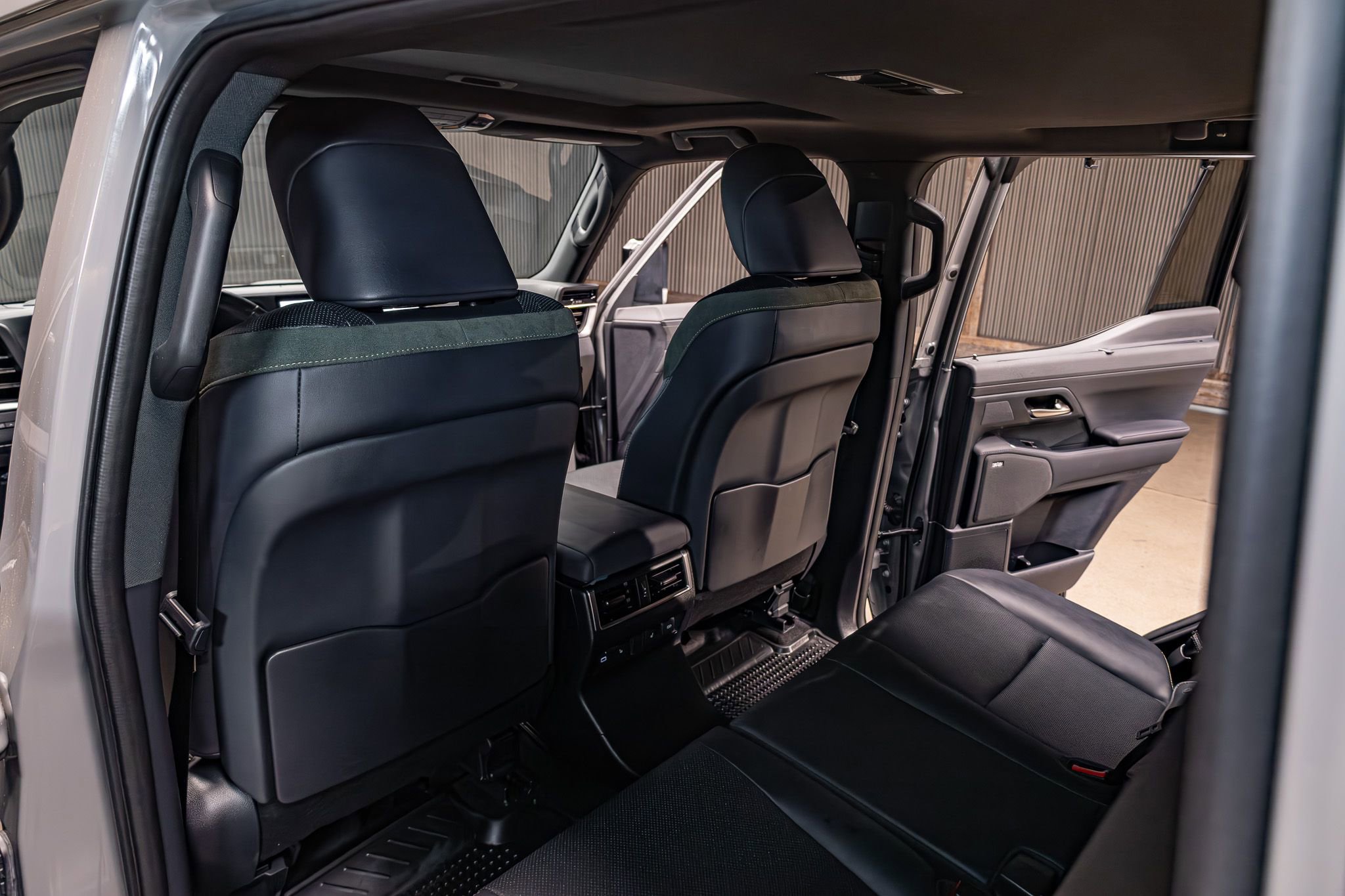 Used 2024 Lexus GX 550 image 22