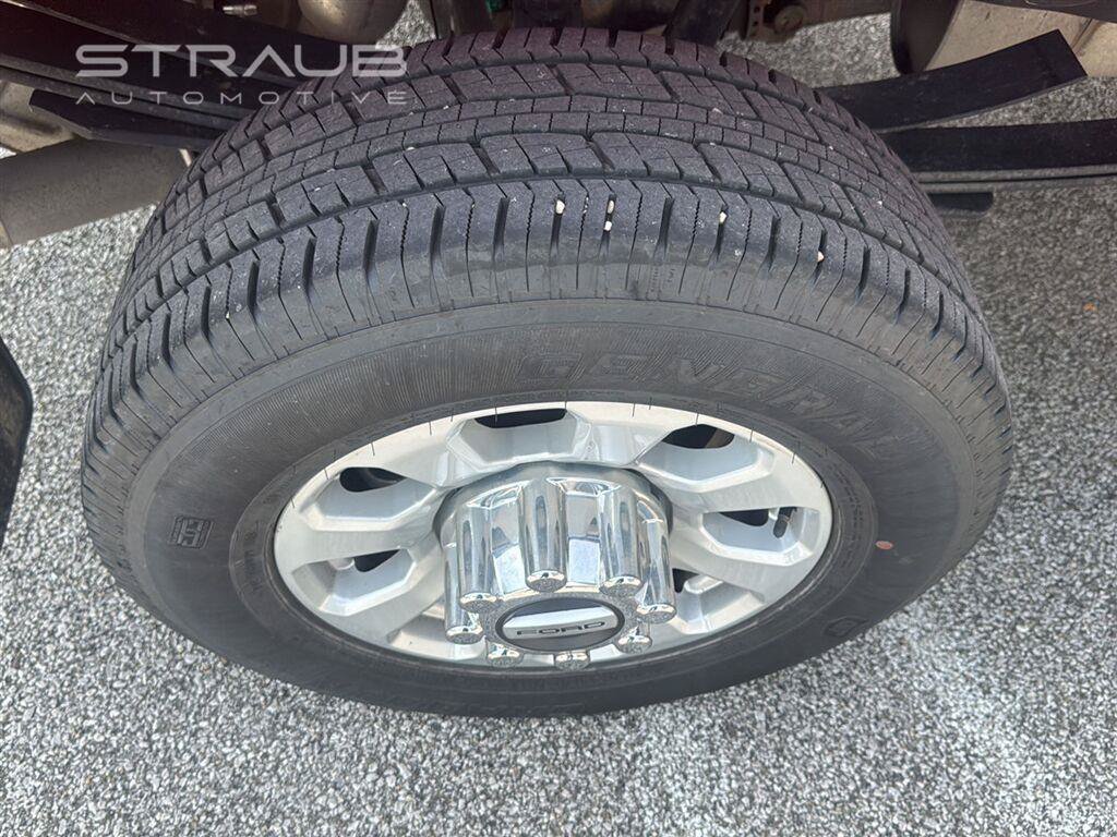 Used 2024 Ford F250 XLT w/ 360-Degree Camera Package AWD/4WD image 11