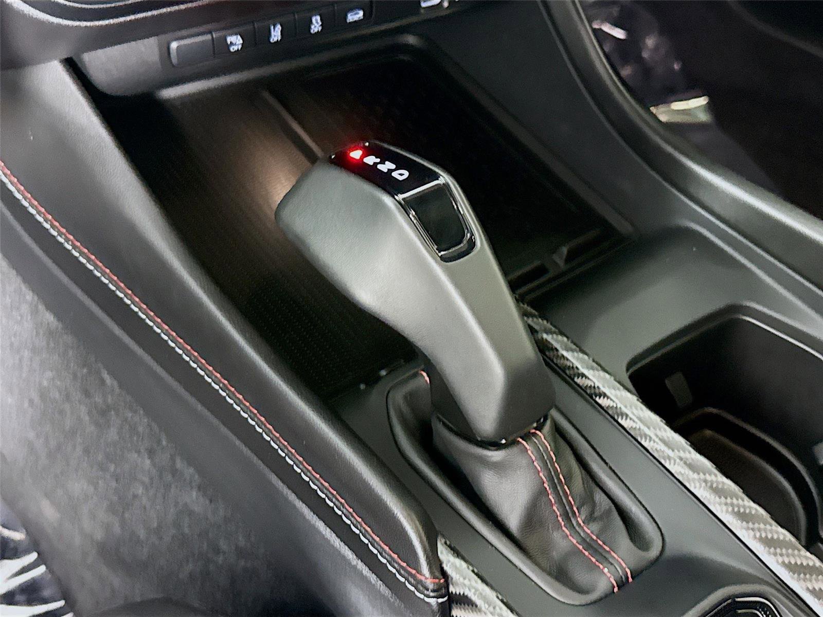 Used 2024 Dodge Charger Scat Pack w/ Plus Group image 14