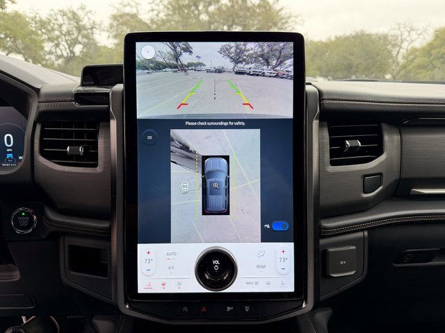 Used 2023 Ford Expedition Max Platinum image 12