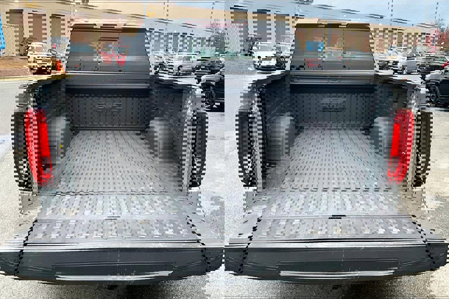 Certified 2023 GMC Sierra 1500 SLT w/ SLT Premium Plus Package image 31