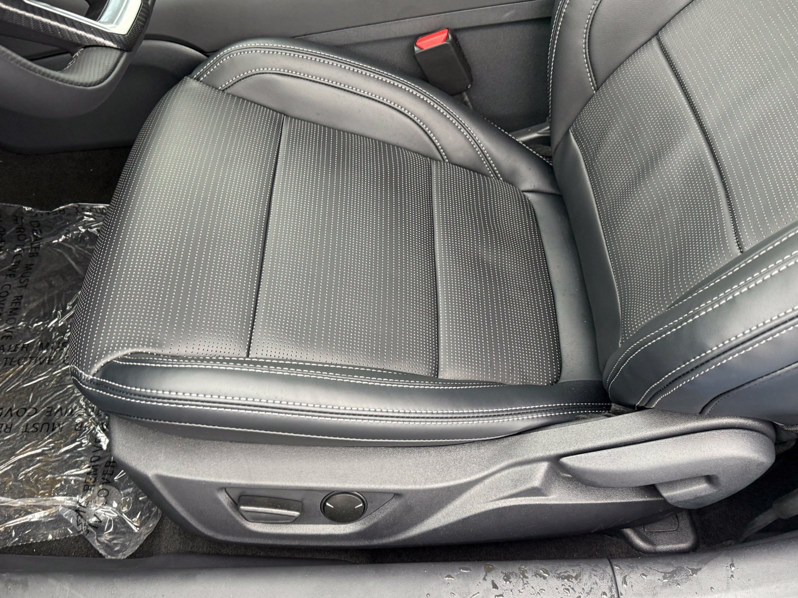 New 2026 Ford Mustang Premium RWD image 35