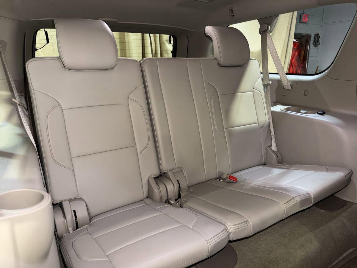 Used 2016 GMC Yukon XL Denali w/ Open Road Package RWD image 29