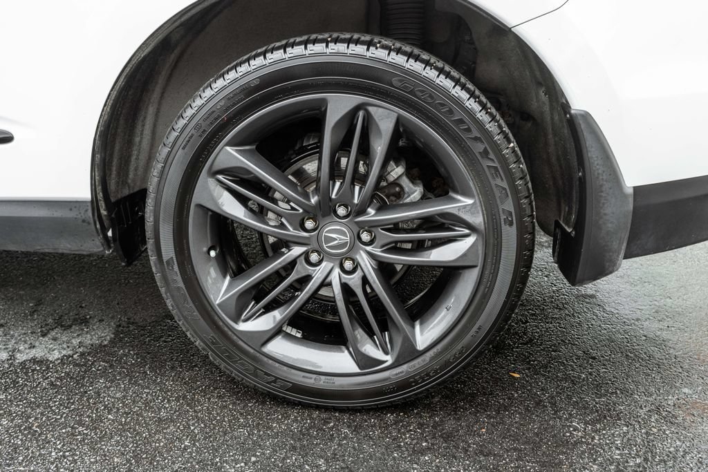 Used 2023 Acura RDX A-Spec AWD/4WD image 33