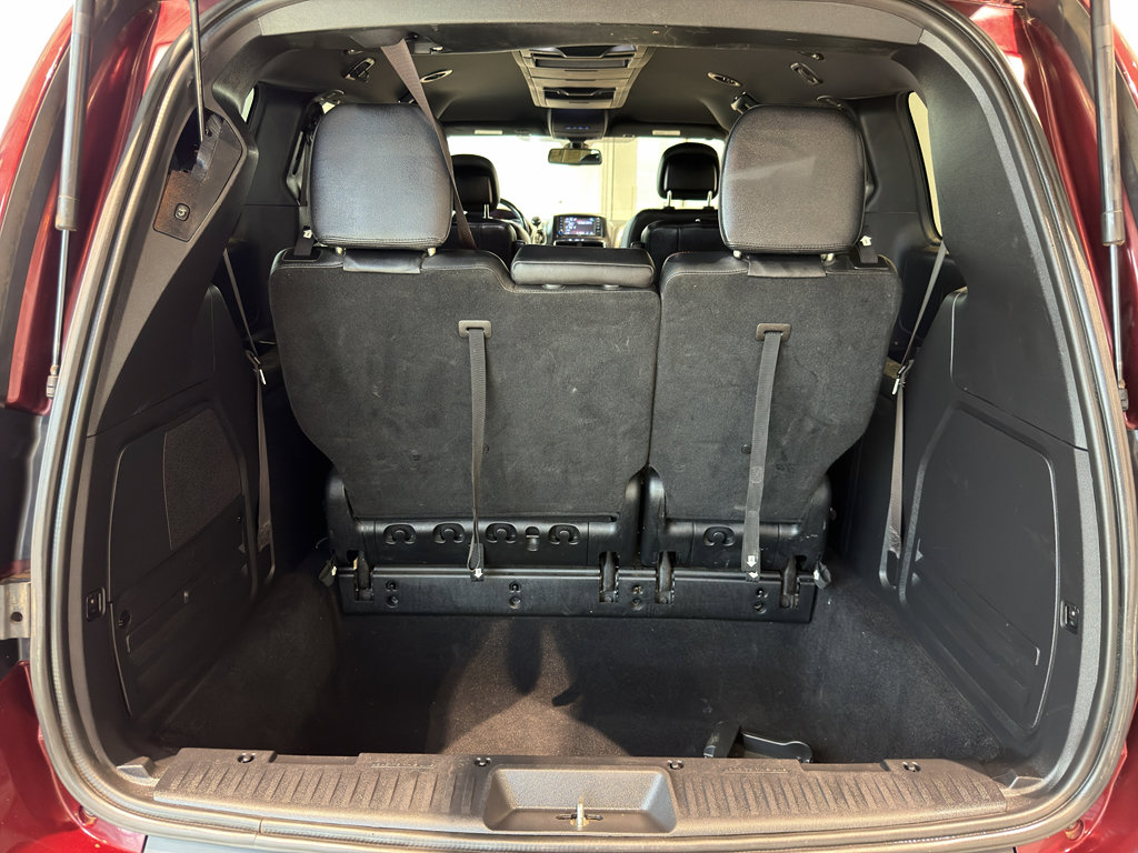 Used 2020 Dodge Grand Caravan GT FWD image 19