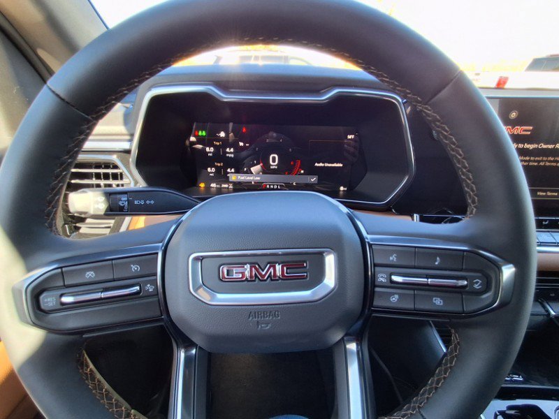New 2026 GMC Canyon AT4 w/ AT4 Premium Package image 13