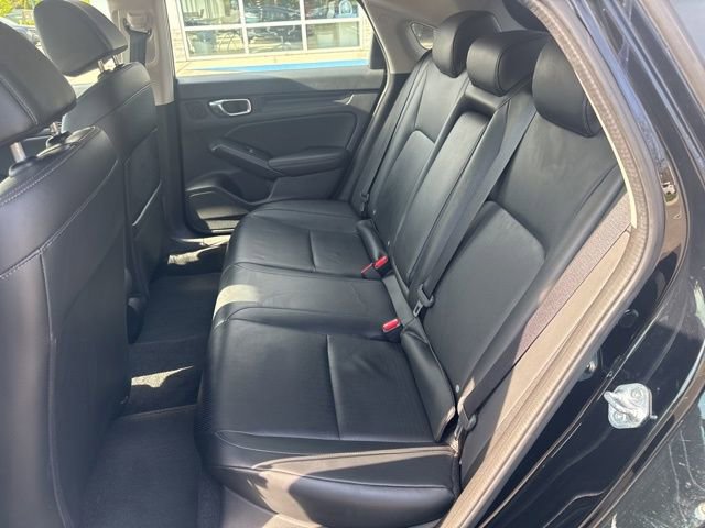 Used 2022 Honda Civic EX-L image 20