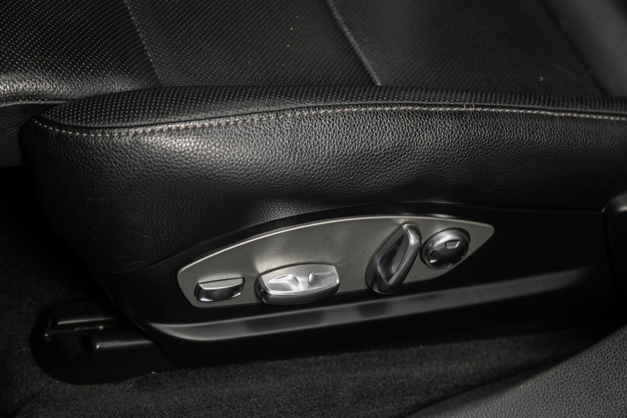 Used 2015 Porsche Panamera 4dr HB 4 image 21