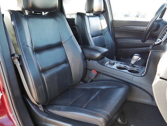 Used 2020 Jeep Grand Cherokee Limited image 60