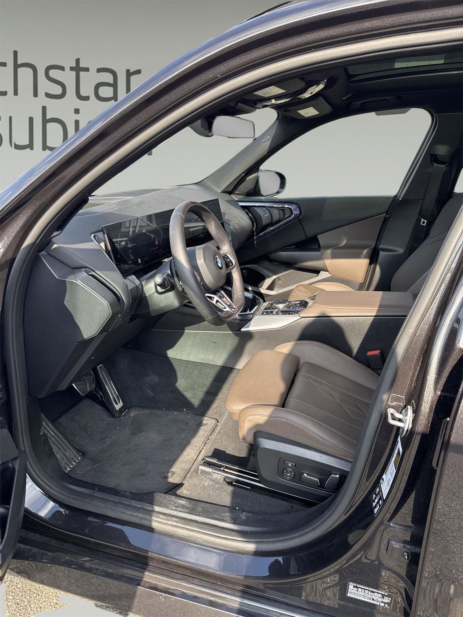 Used 2025 BMW X3 xDrive30i image 17
