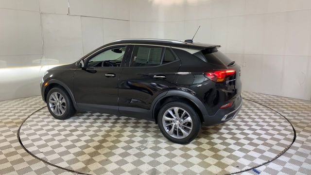 Used 2023 Buick Encore GX Essence w/ Experience Buick Package AWD/4WD image 6