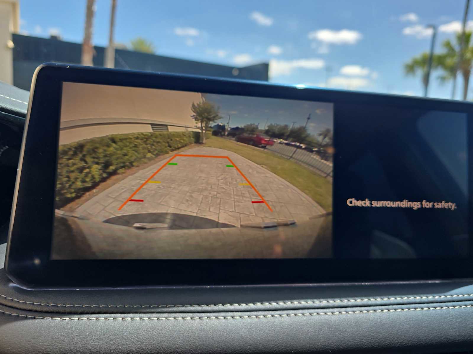 Used 2024 INFINITI QX60 Pure FWD image 8