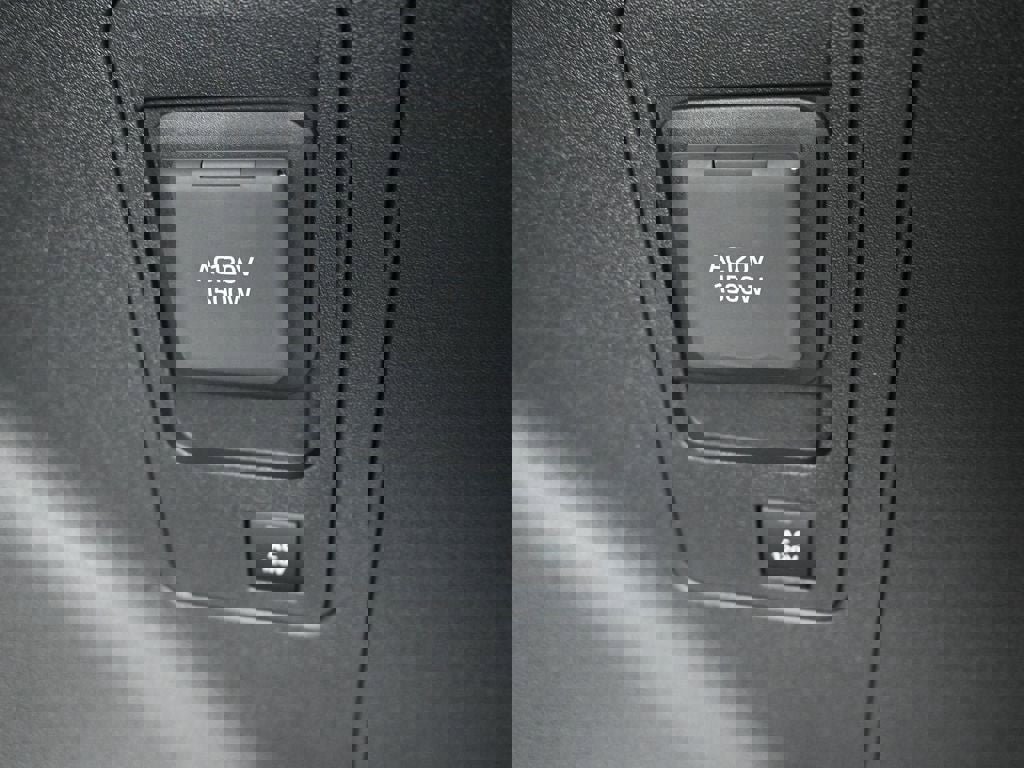 New 2026 Toyota bZ image 18