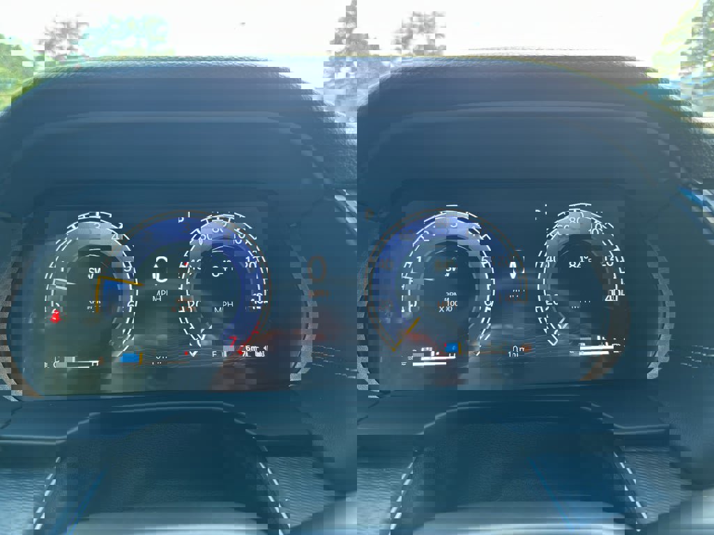 New 2025 Jeep Grand Cherokee L Altitude image 14