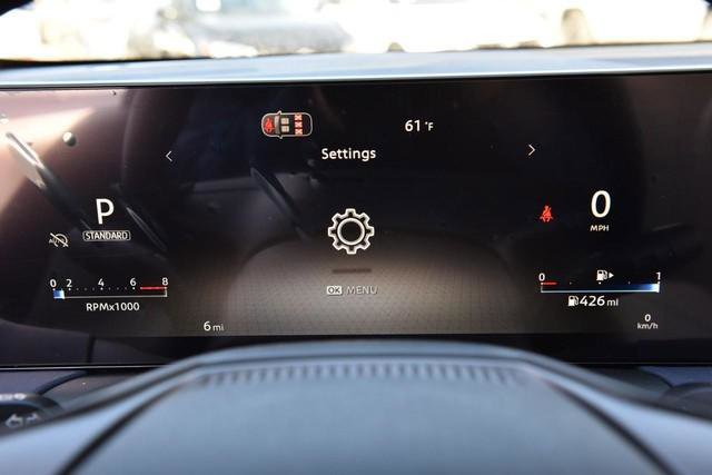 New 2026 Nissan Sentra SL image 13